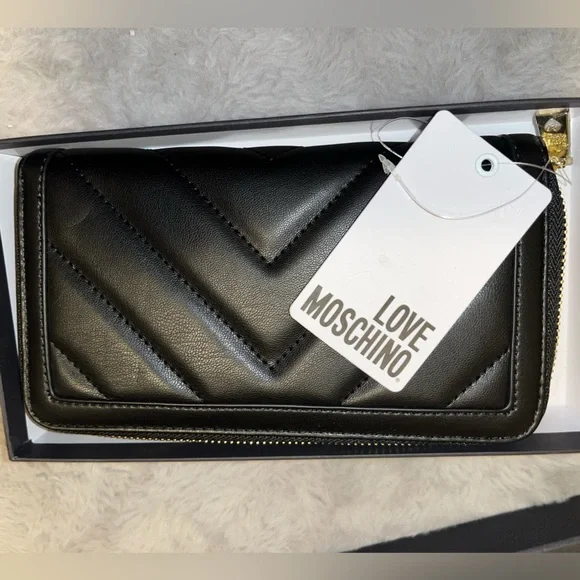 hand wallet - Picture 2 of 4